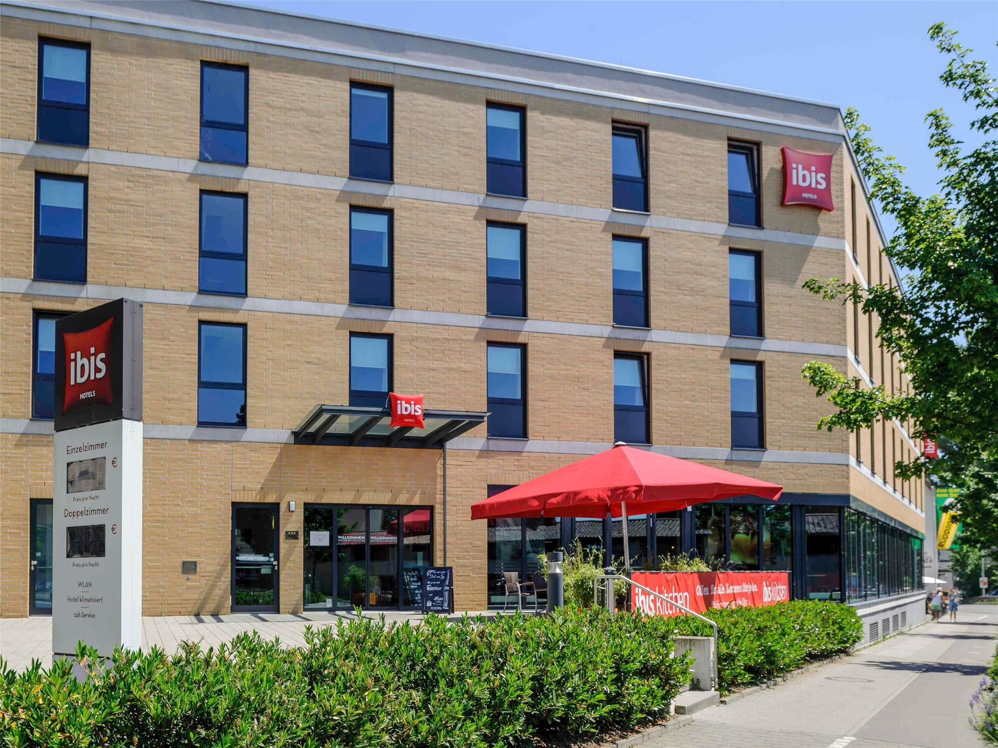 ibis Konstanz 2