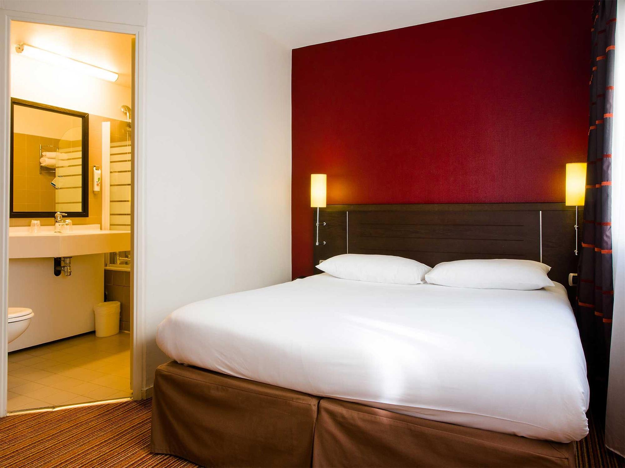 ibis Styles Nantes Centre Place Royale 1