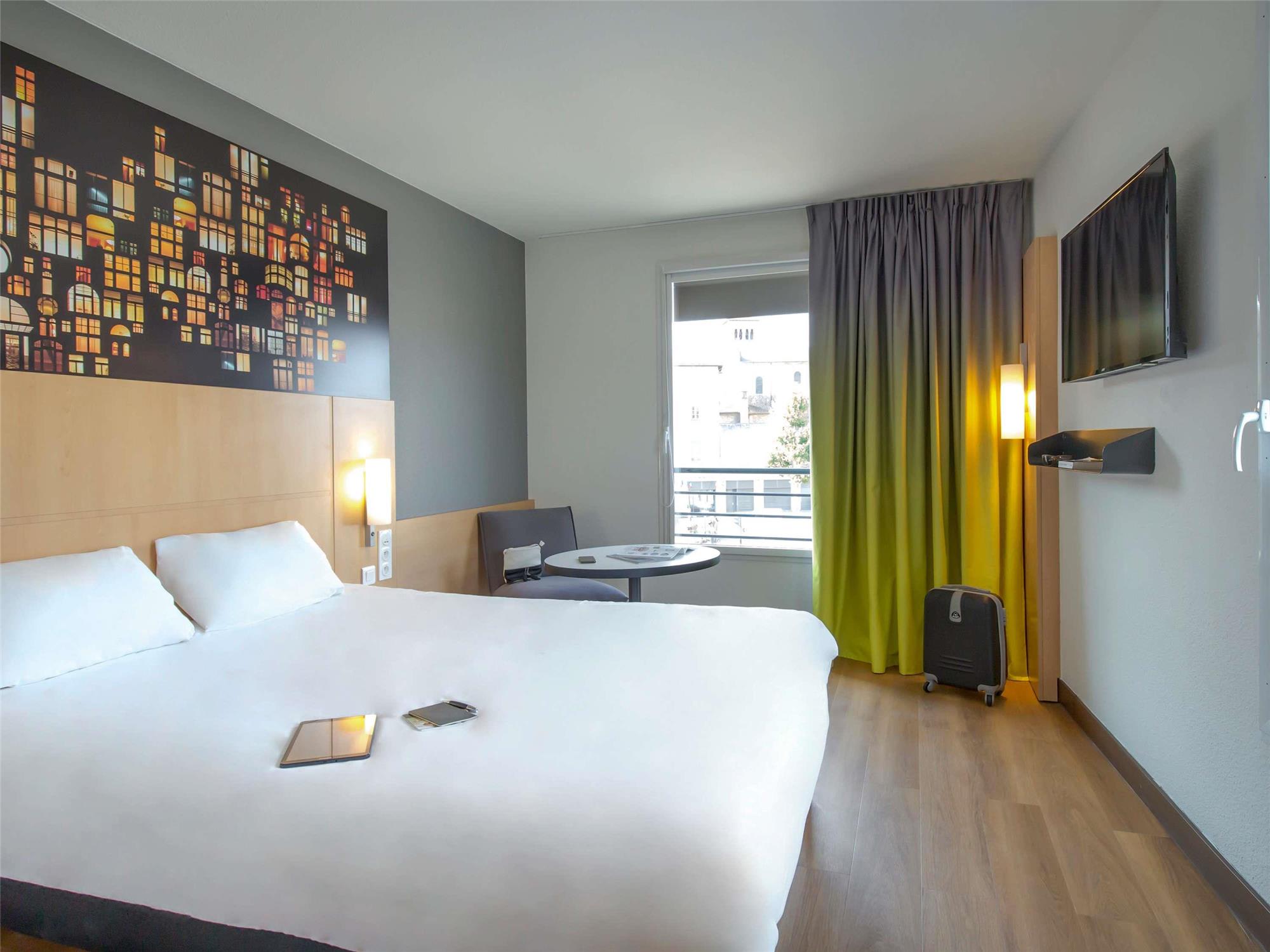 ibis Lyon Sud Vienne Saint-Louis 2