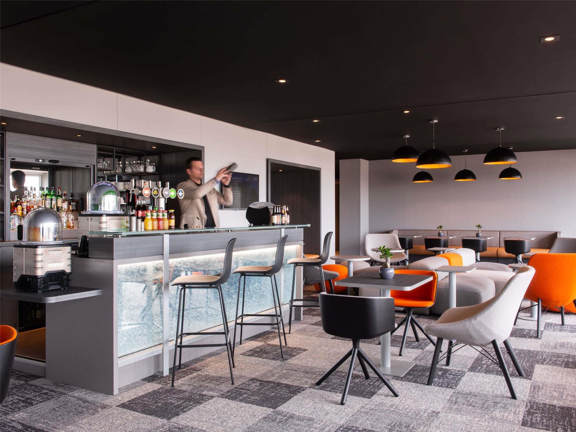 Mercure Dieppe La Présidence 2