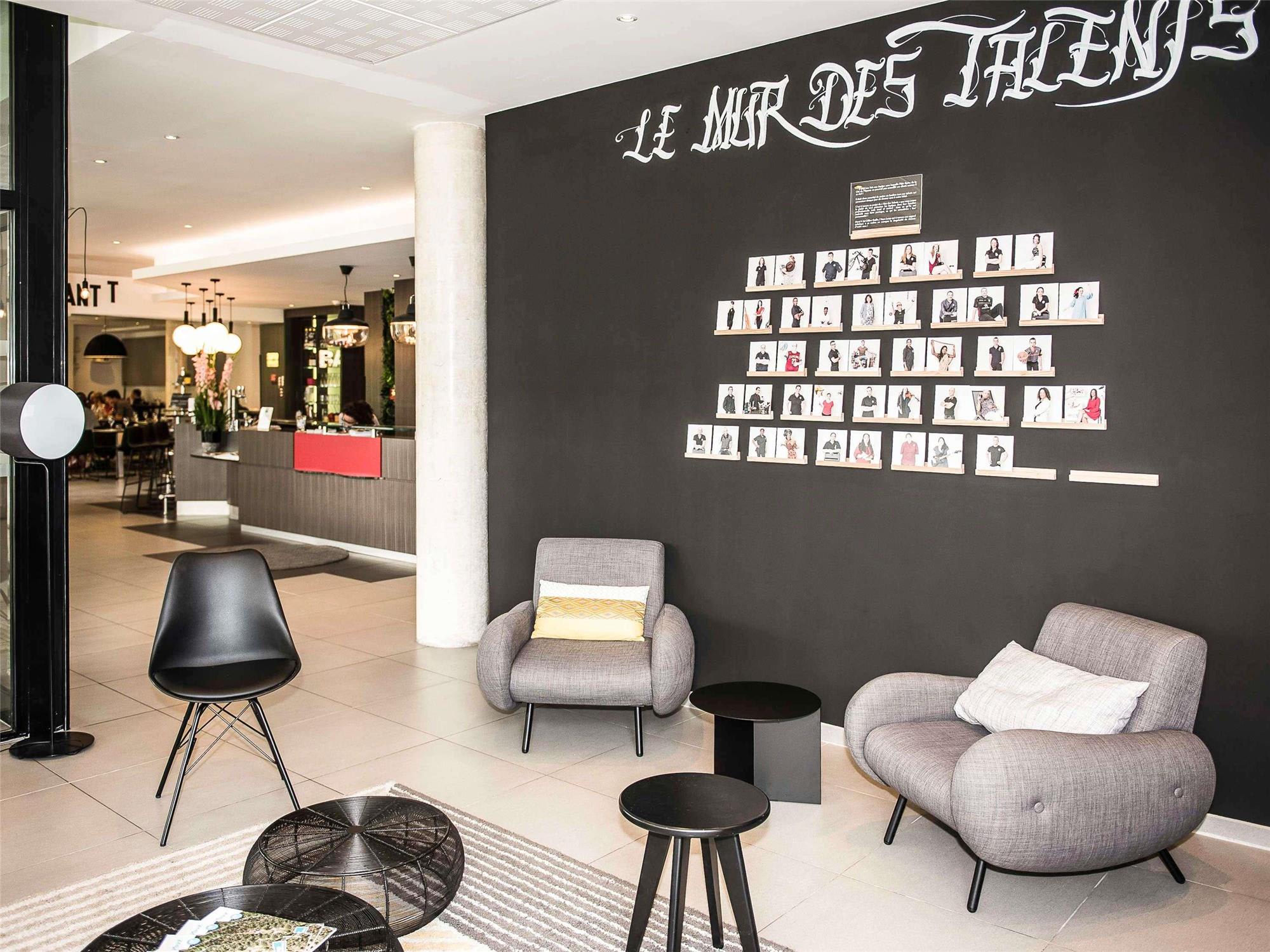 ibis Styles Toulouse Cite Espace 2