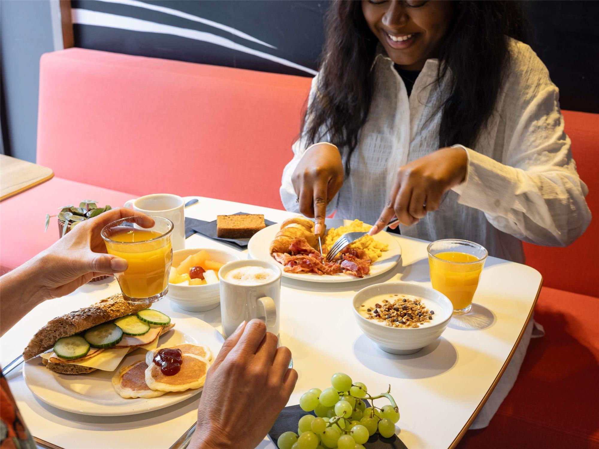 ibis Rotterdam City Centre 2