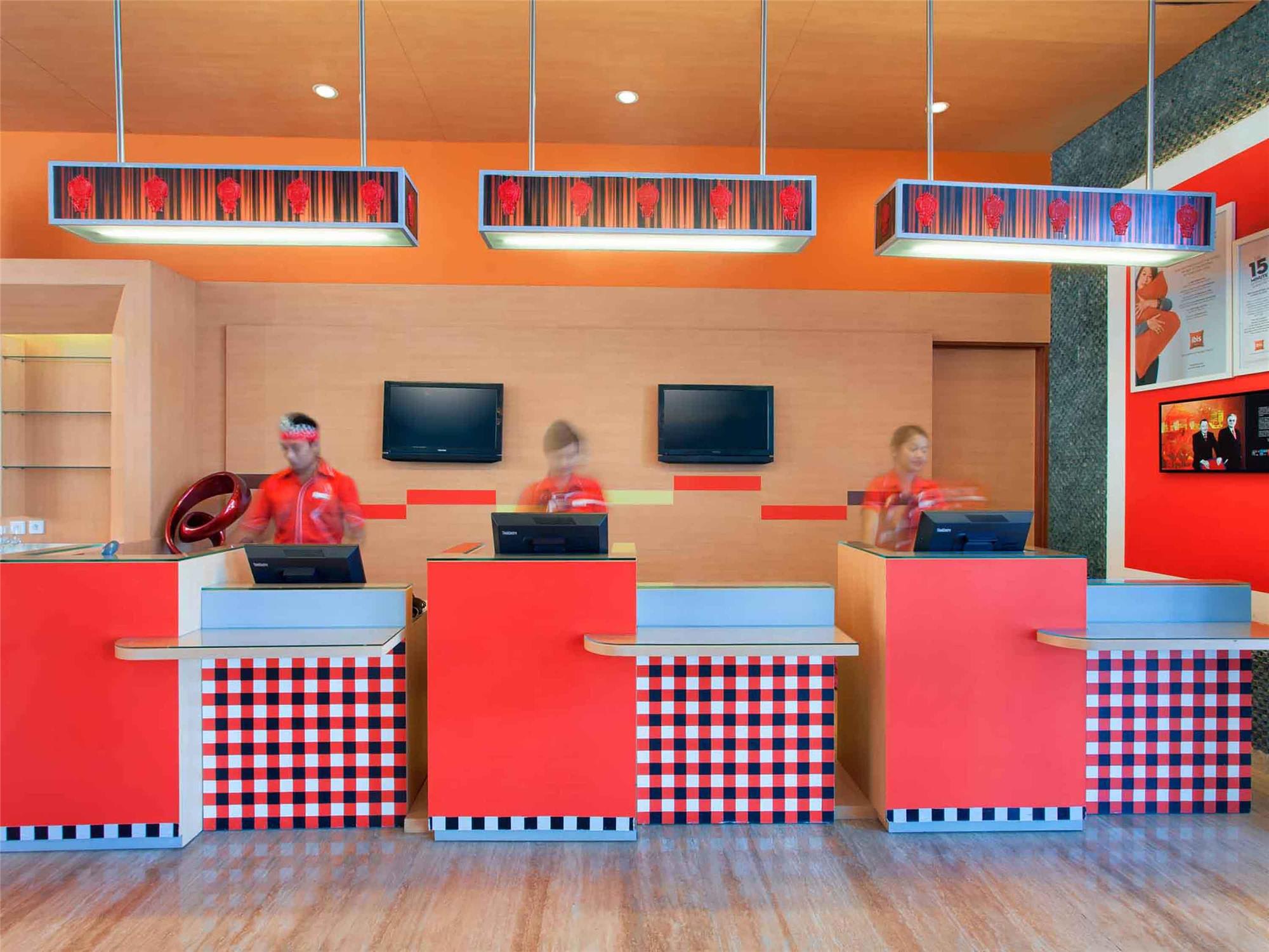 Ibis Bali Kuta 2
