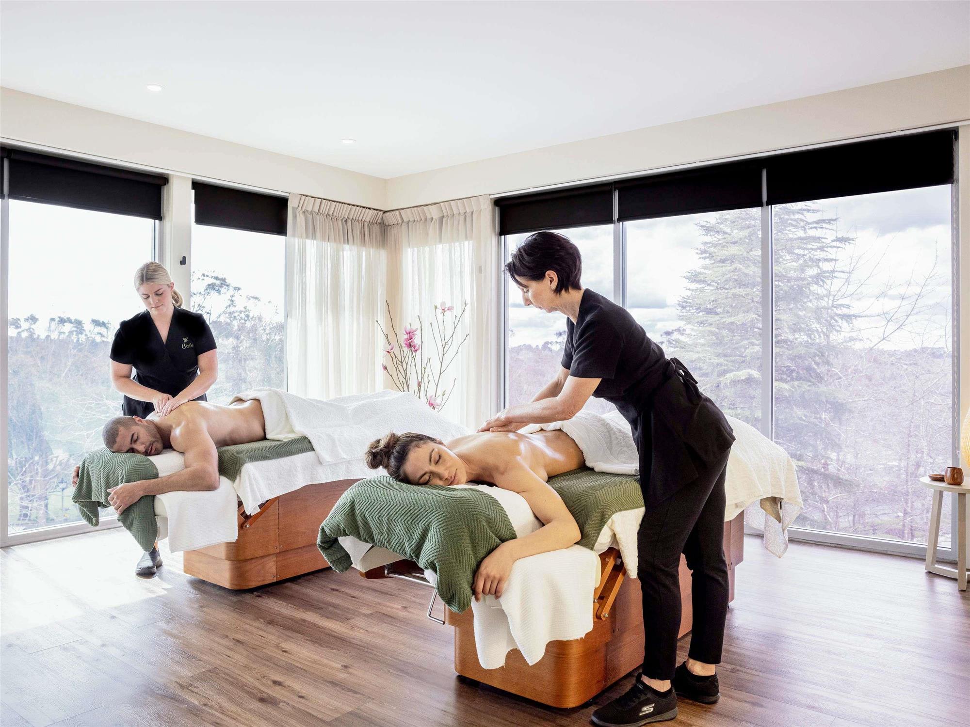 Fairmont Resort Blue Mountains MGallery Collection 2