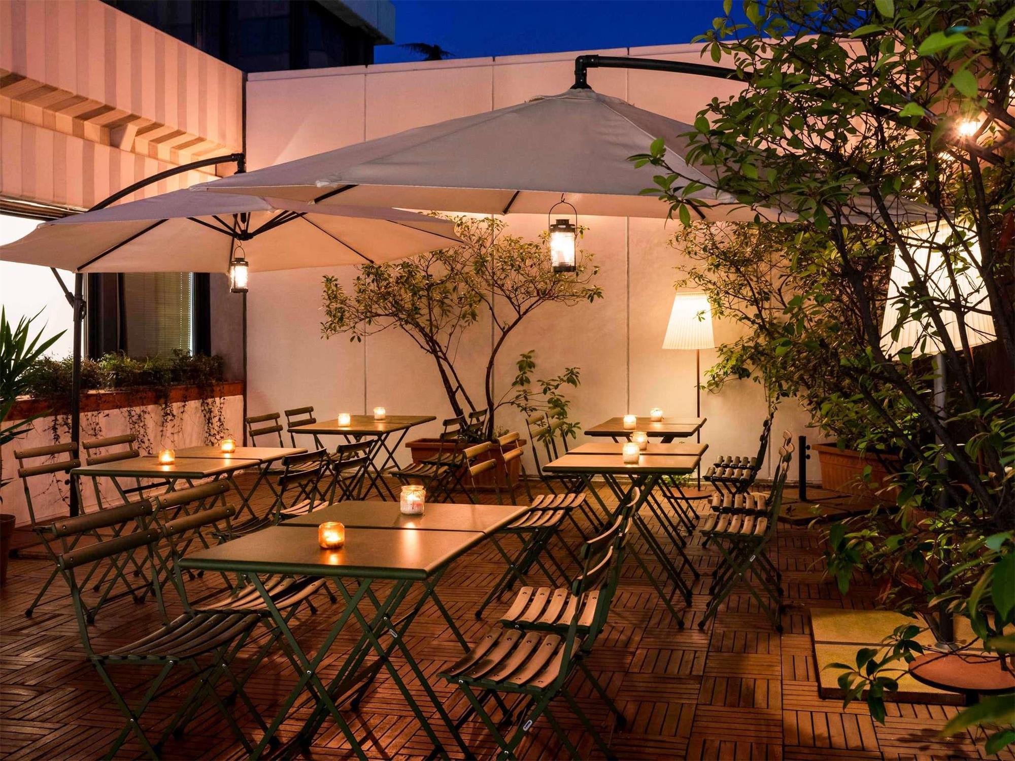 Mercure Milano Agrate Brianza 2