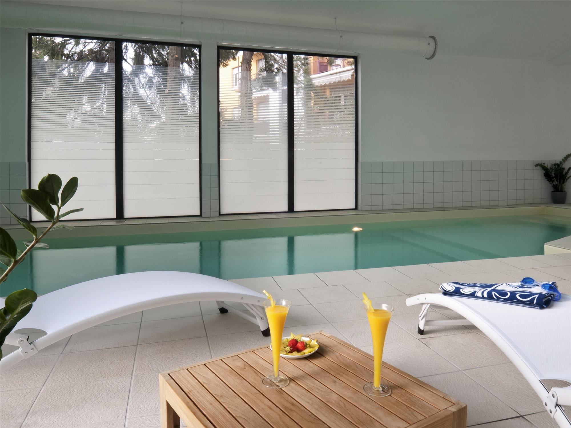 Aparthotel Adagio Access Saint Louis Bâle 2