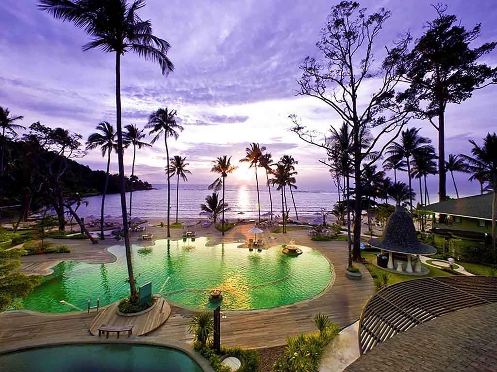 Mercure Koh Chang Hideaway 2