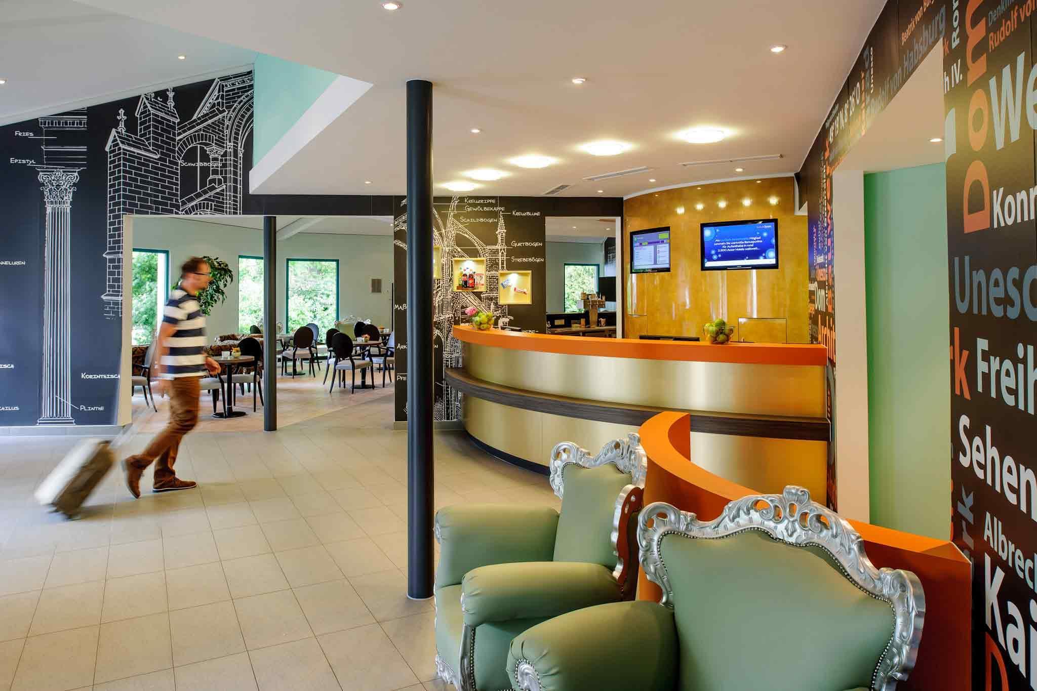 ibis Styles Speyer 2