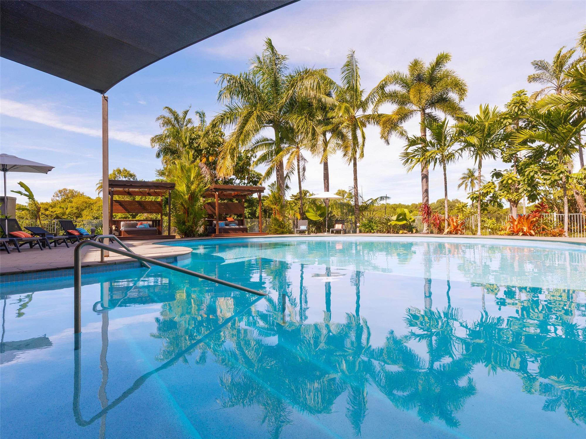 The Sebel Palm Cove 2