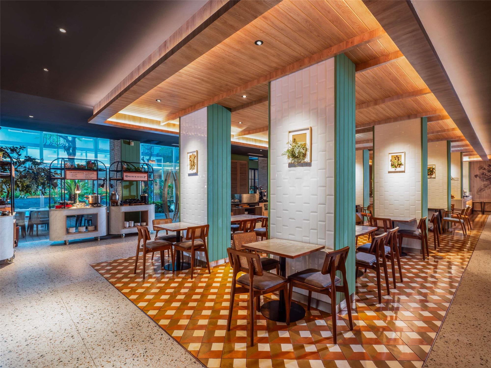 Mercure Jakarta Sabang 2
