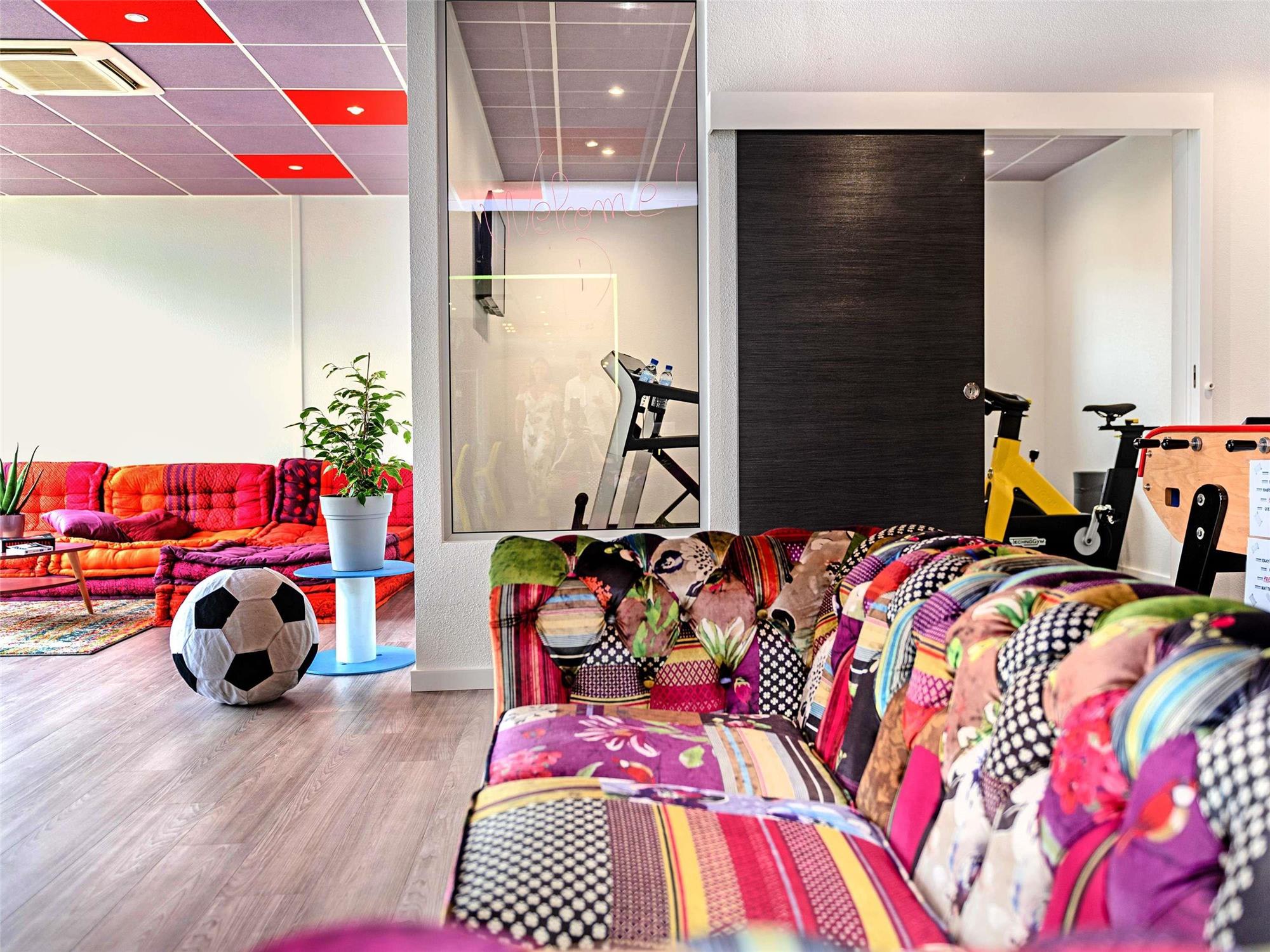 ibis budget Strasbourg Sud Illkirch 2