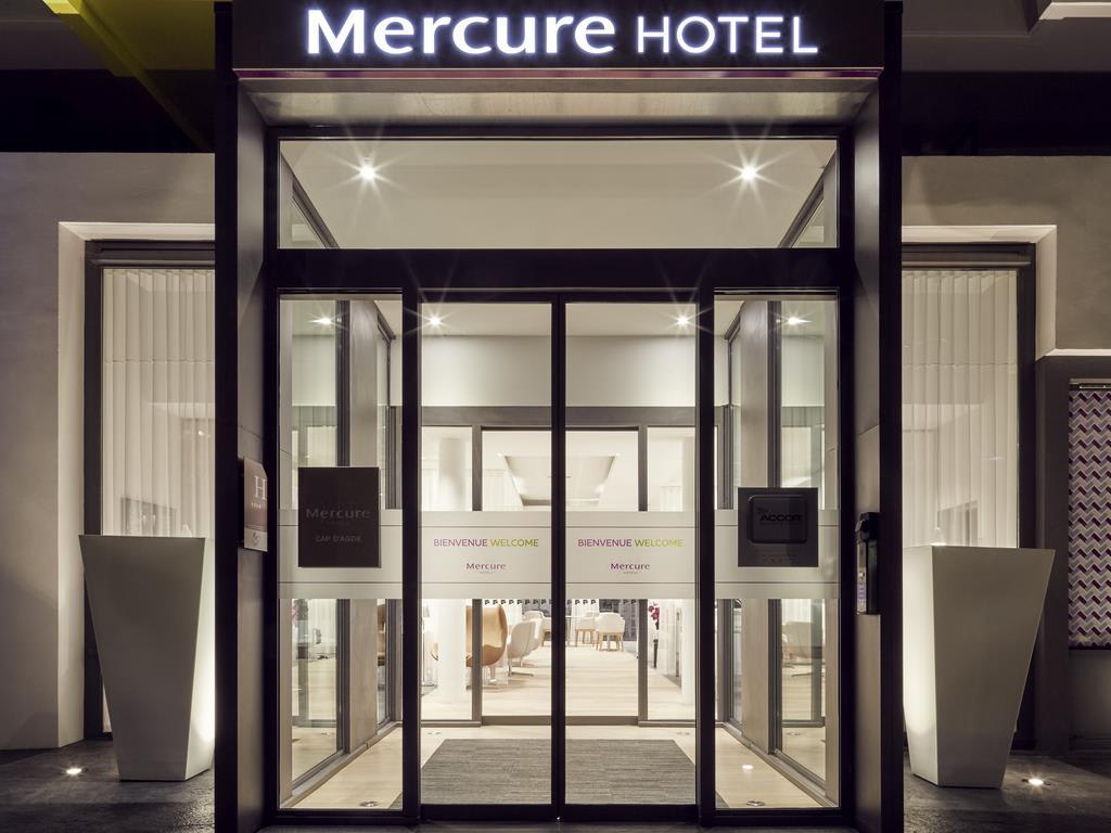 Mercure Hotel Golf Cap d'Agde 2