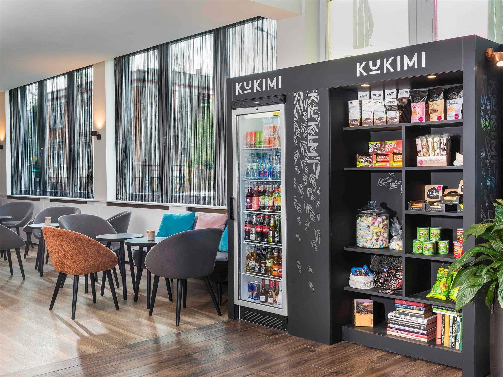 ibis Styles Halle 2