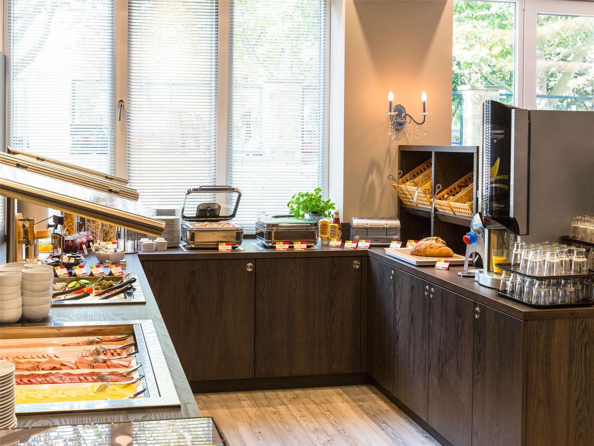 ibis Styles Rastatt Baden-Baden 2