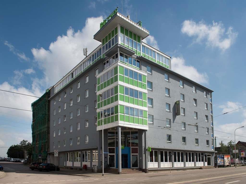 ibis Styles Halle 1
