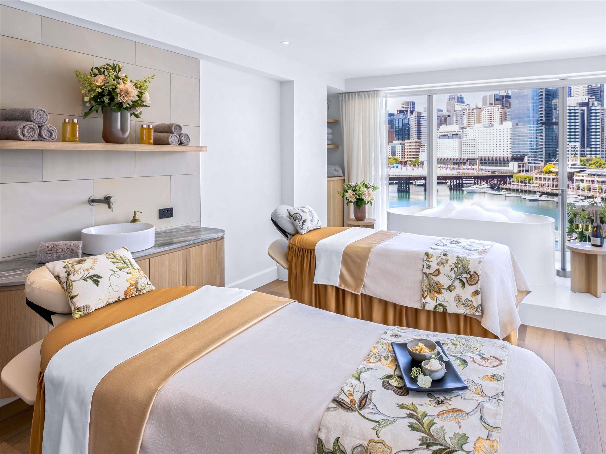 Sofitel Sydney Darling Harbour 2