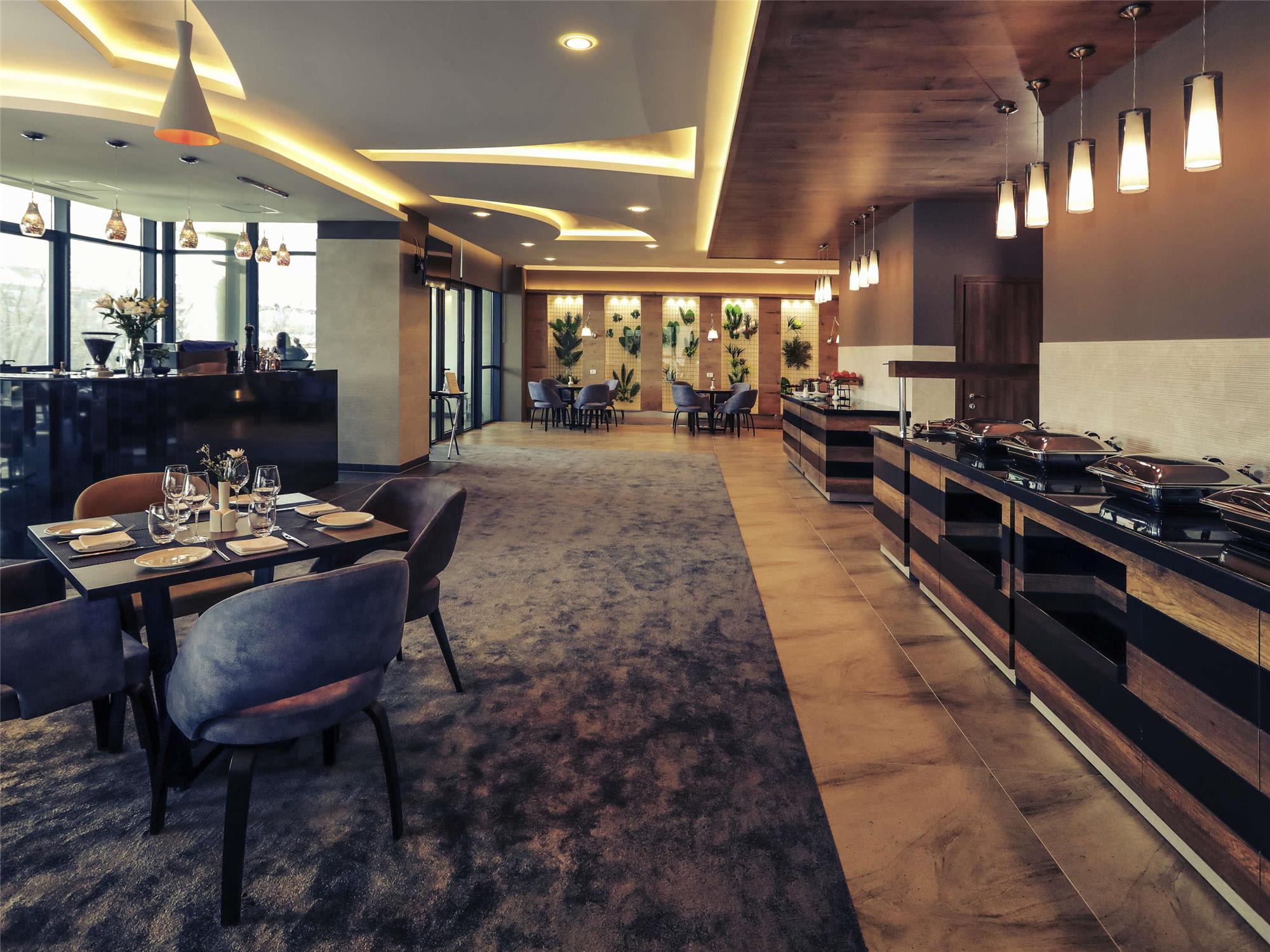 Mercure Tetovo 2