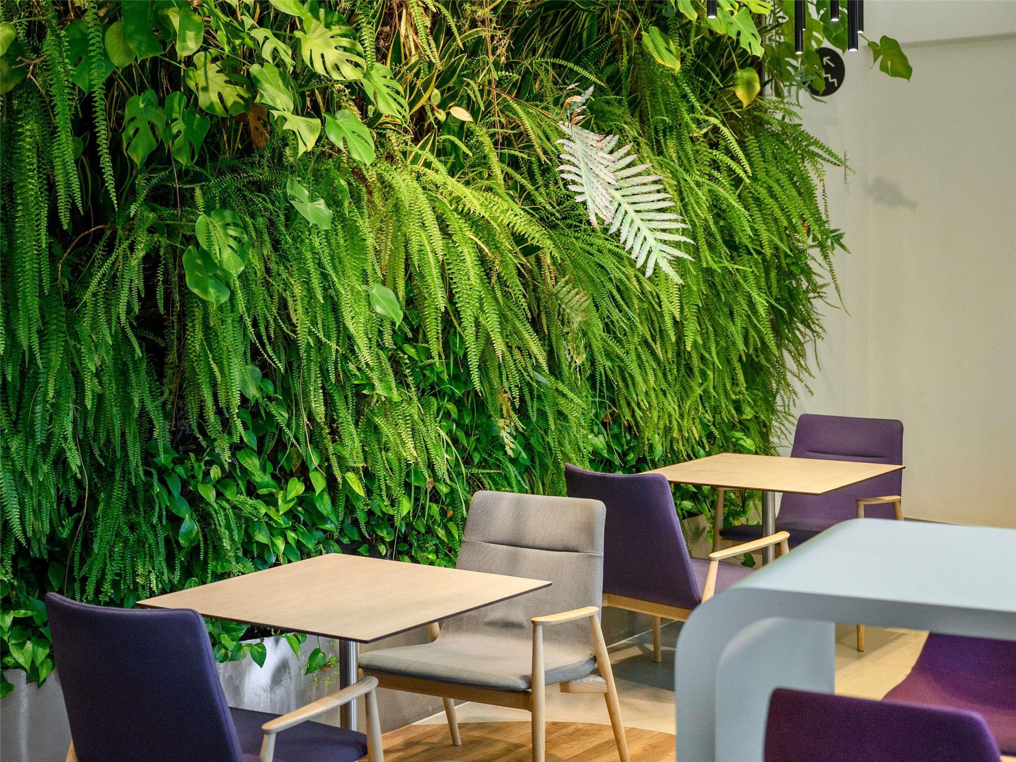 ibis Styles Budapest Airport 2