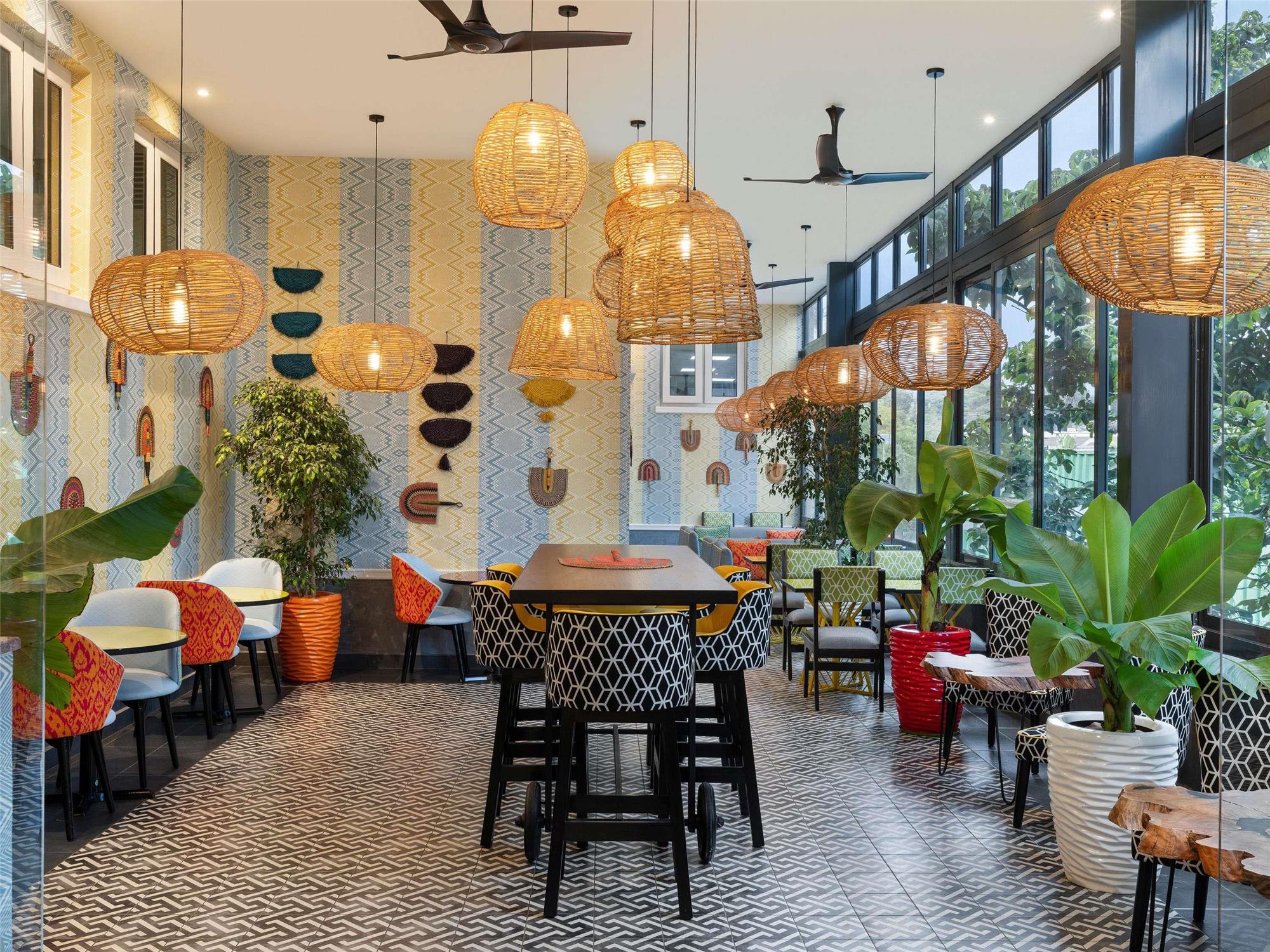ibis Styles - Nairobi, Westlands 2