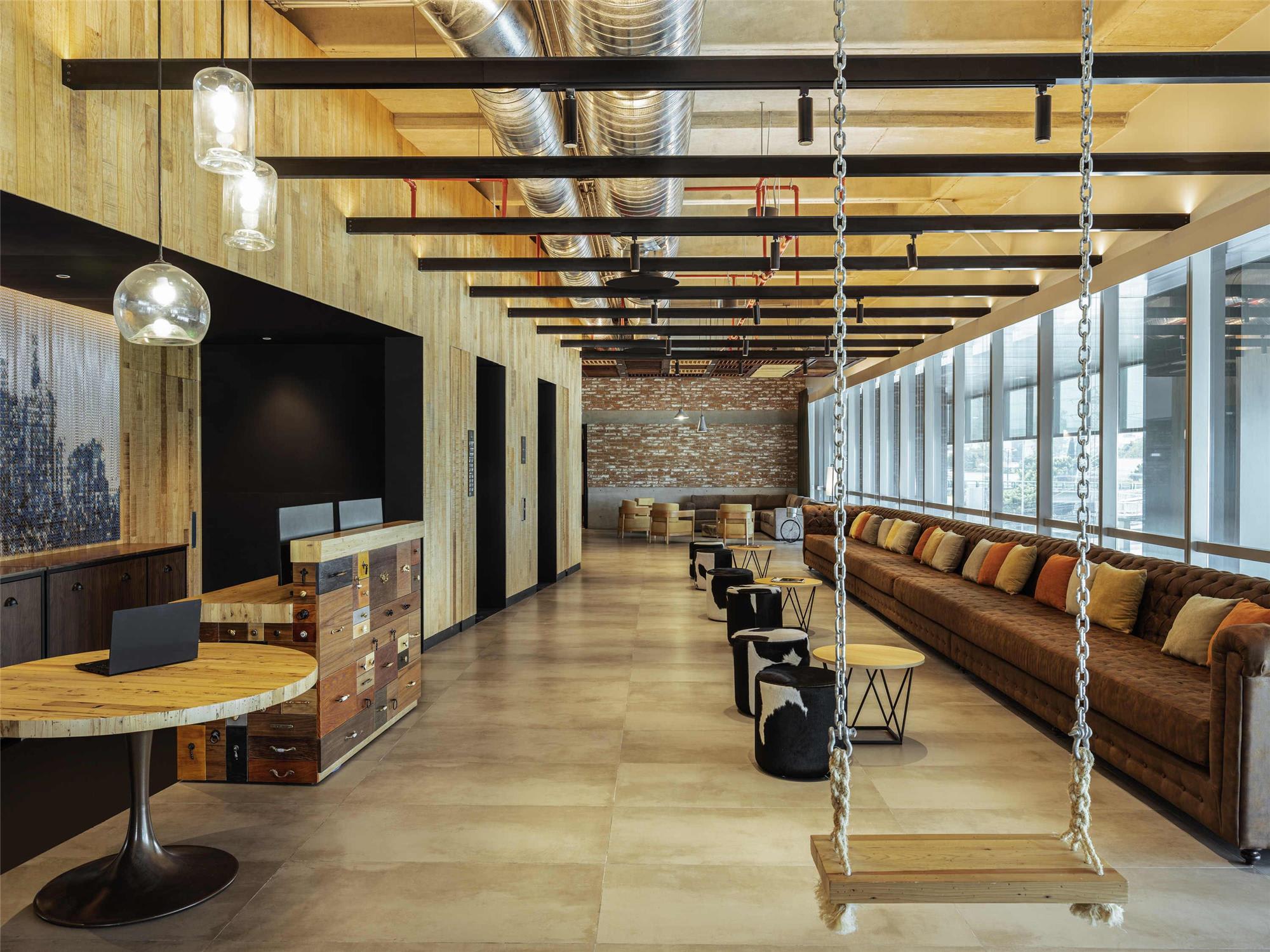 Novotel Mexico City Toreo 2