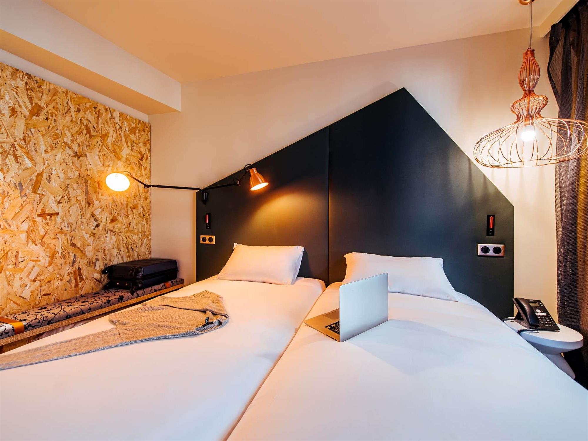 Ibis Styles Rouen Centre Rive Gauche 2