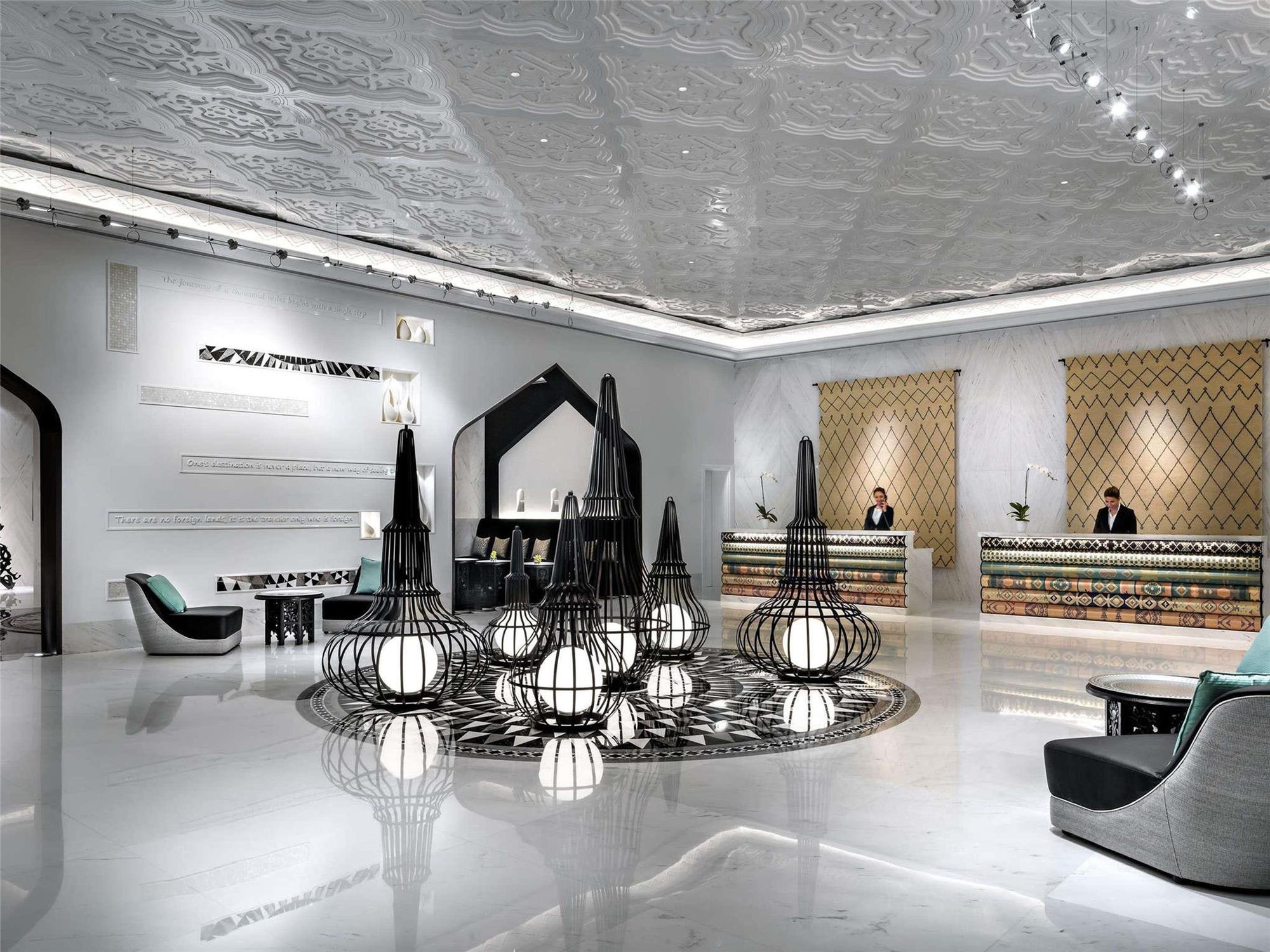Fairmont Fujairah Beach Resort 1