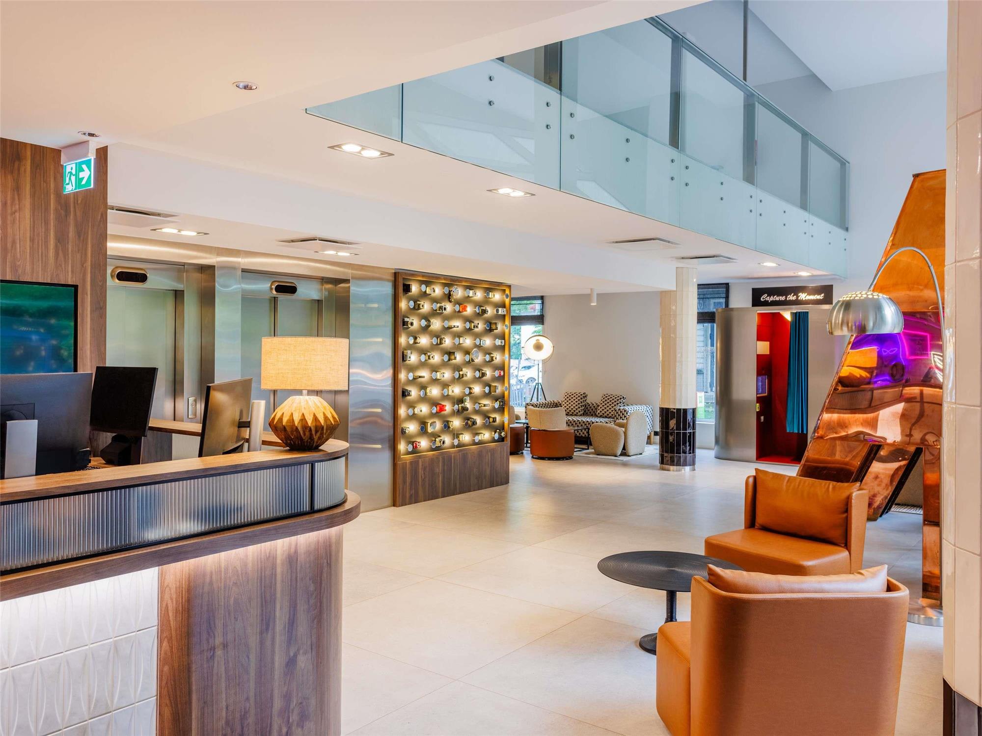 ibis Styles Tallinn 2