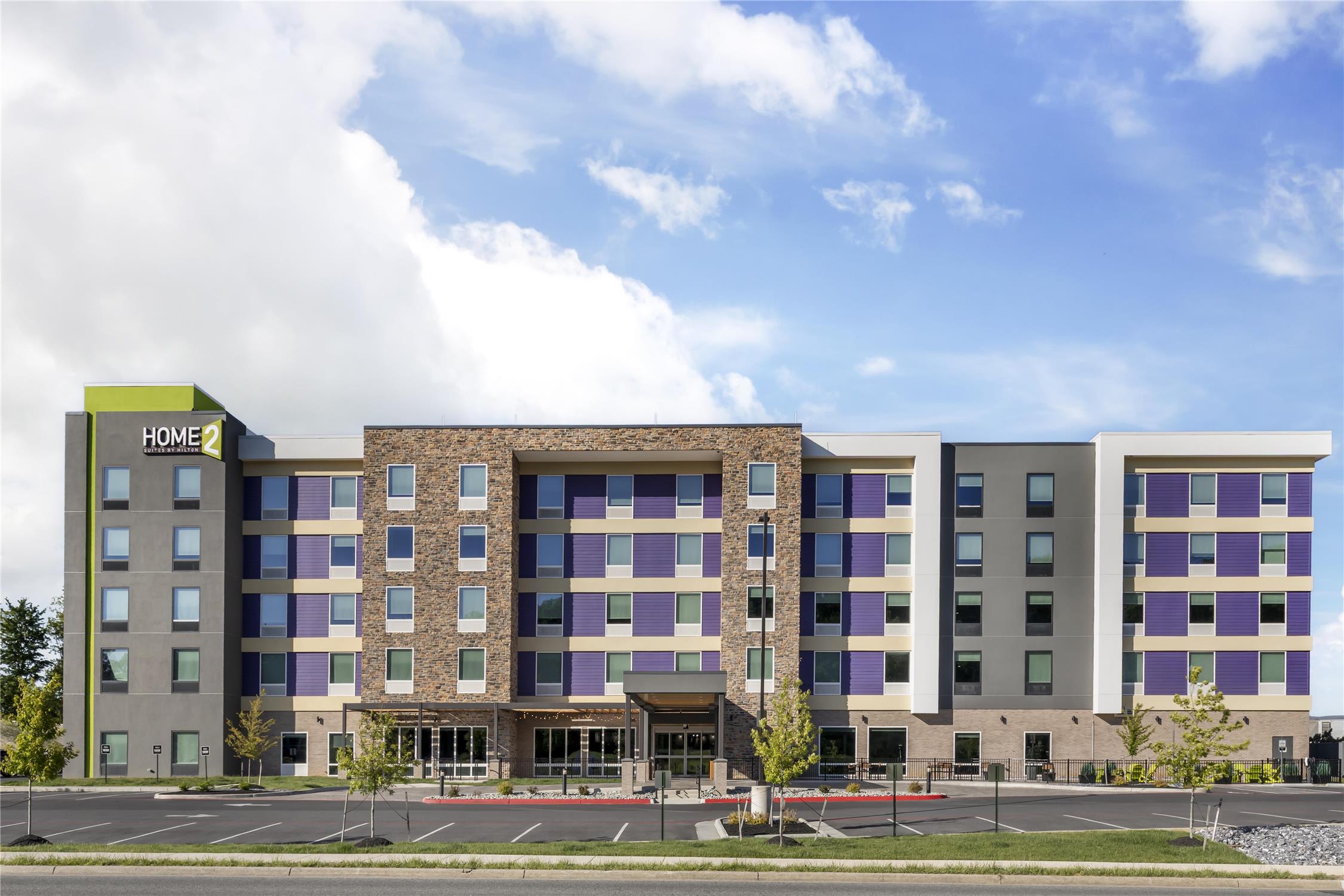 Home2 Suites By Hilton Harrisonburg University 1