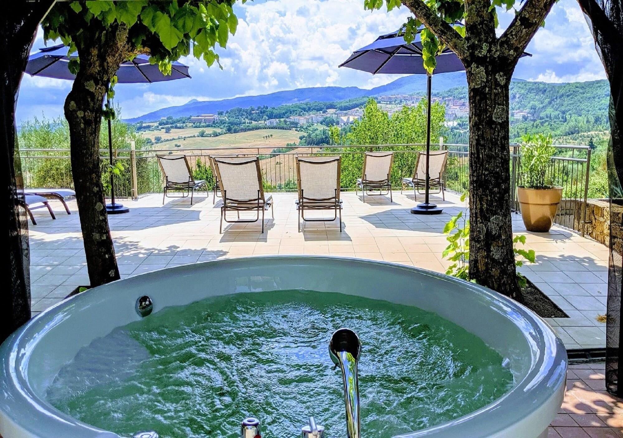 Arts Club Suite & Spa 2