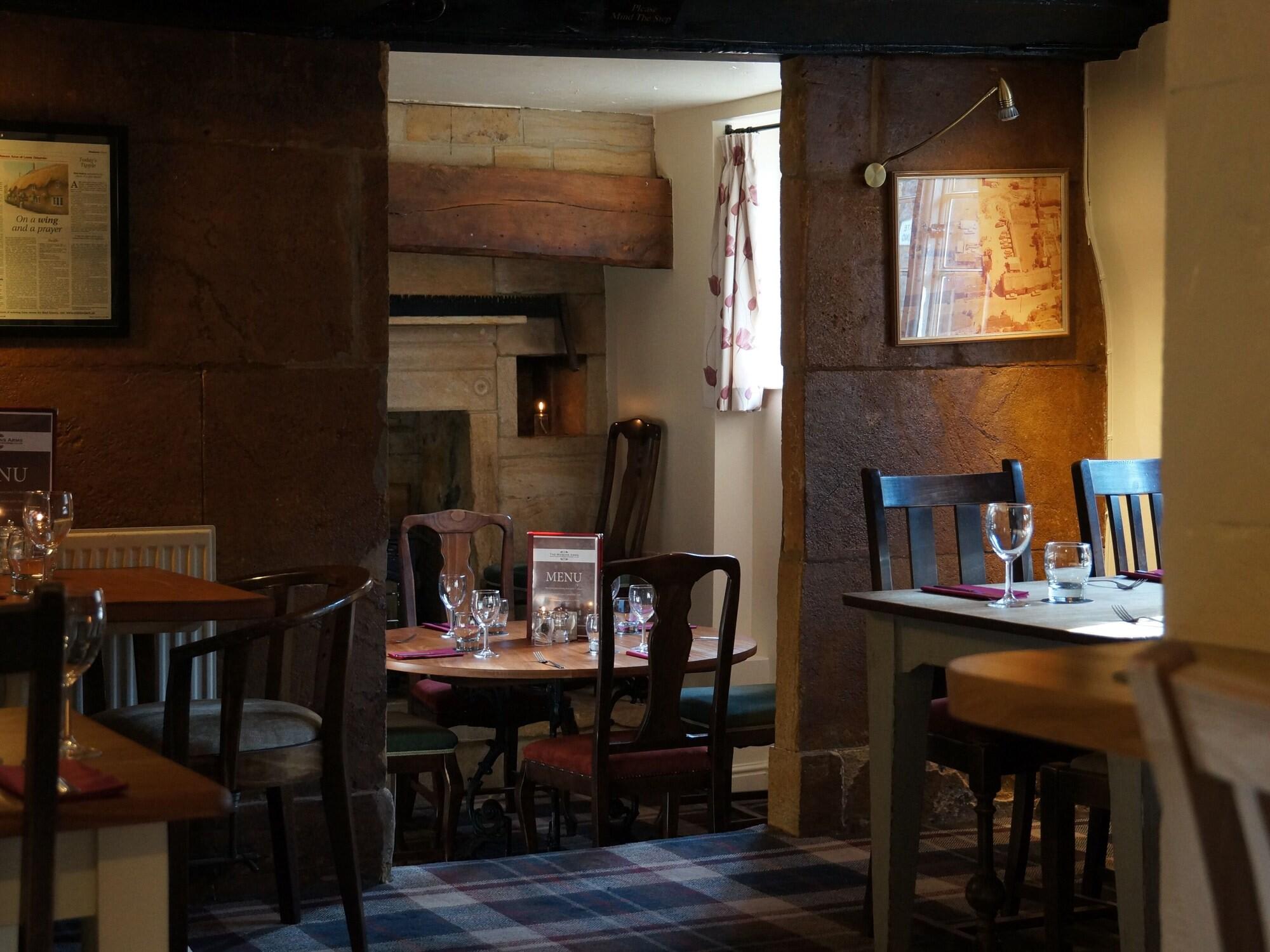 The Masons Arms 2