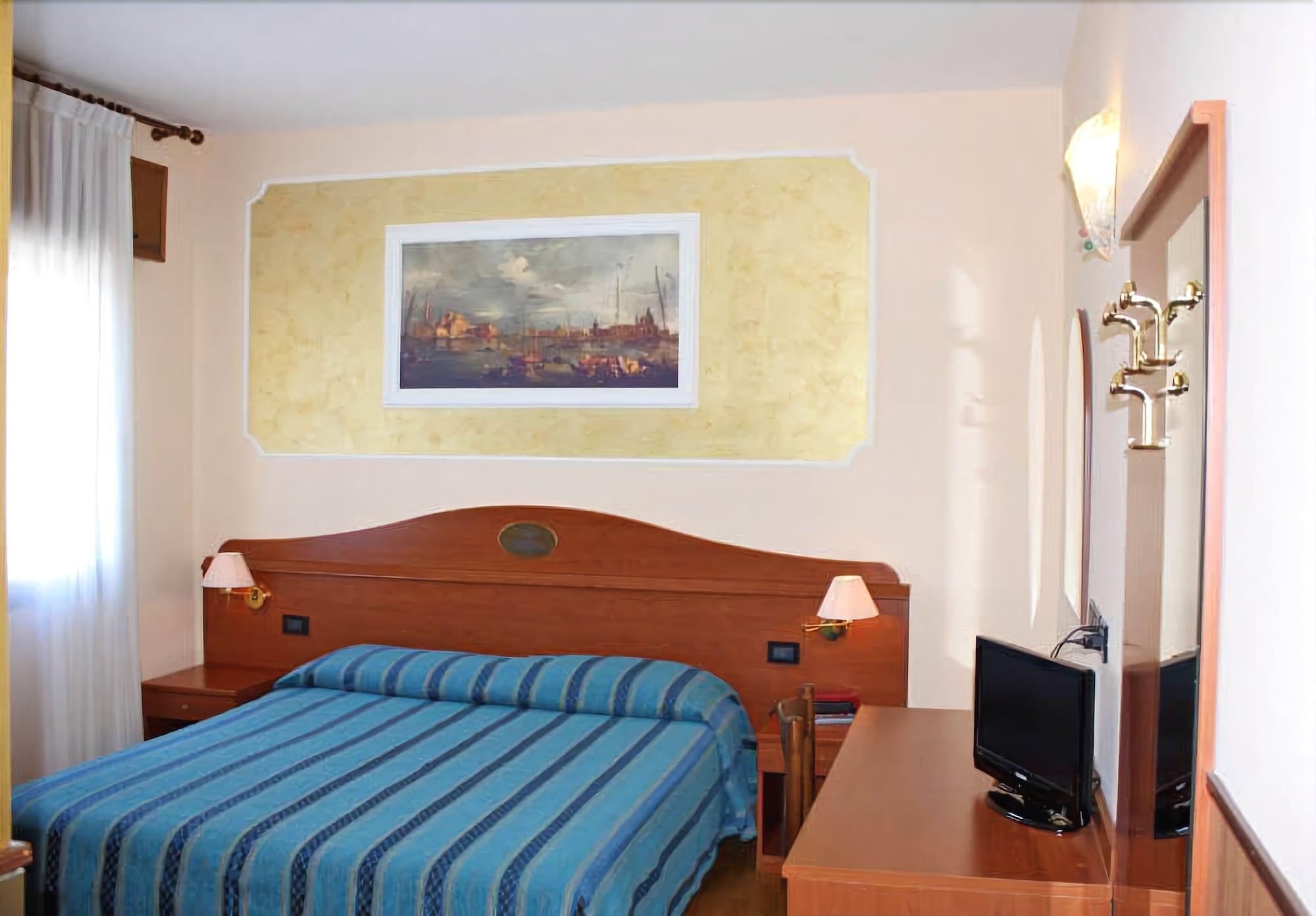 Hotel Belfiore 1