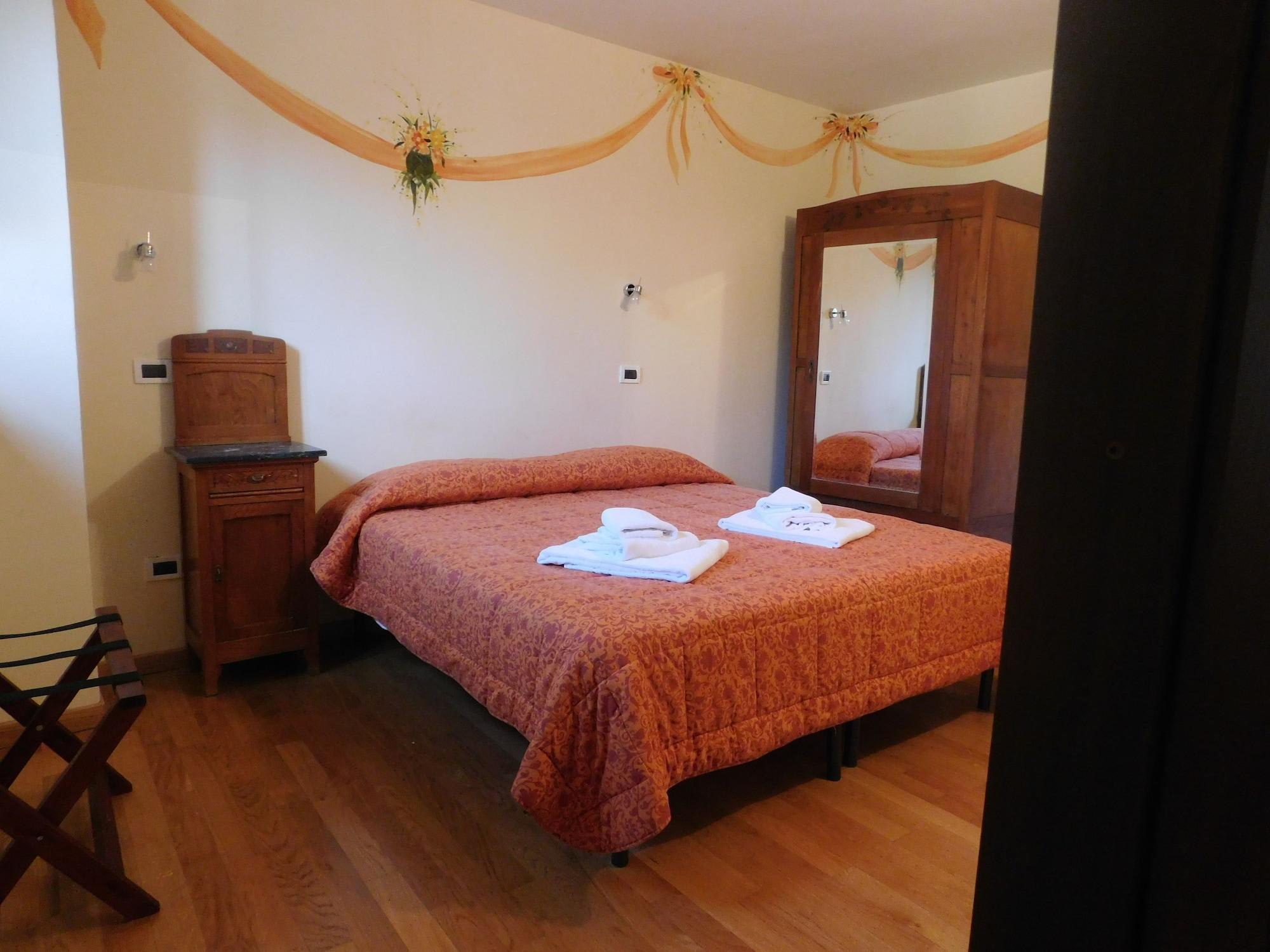 Locanda Sul Lago 2