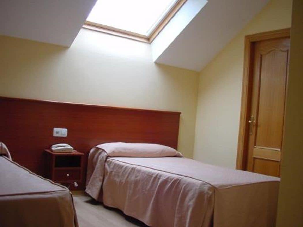 Hotel La Mora 2