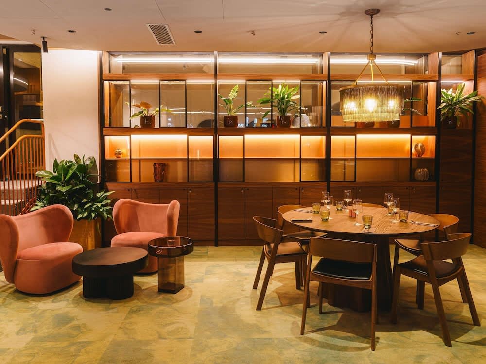 Novotel Tallinn 2