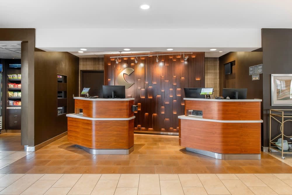 Sonesta Select Minneapolis Eden Prairie 2