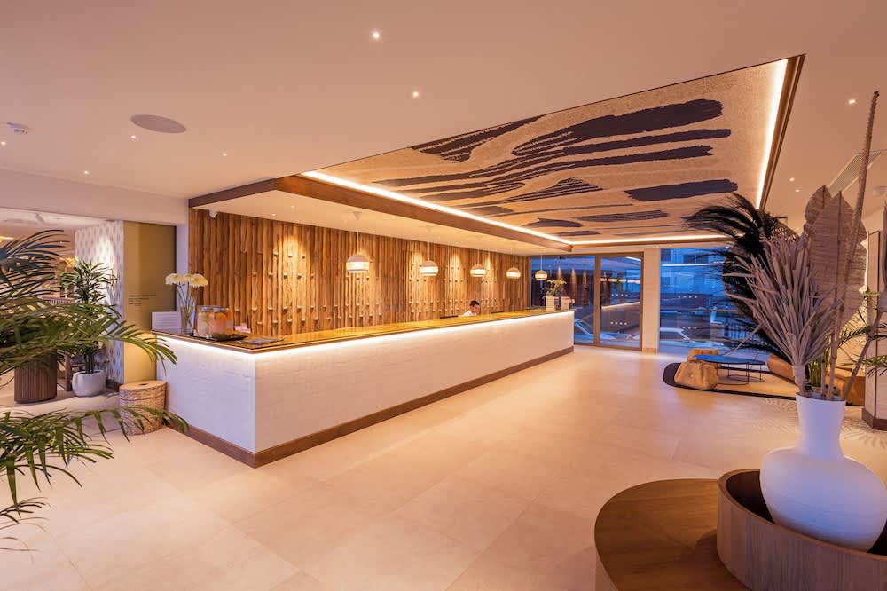 Hotel Simbad Ibiza 2