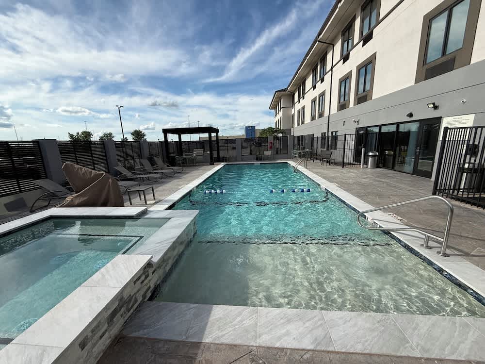Garner Hotel Norman - University Area by IHG 1
