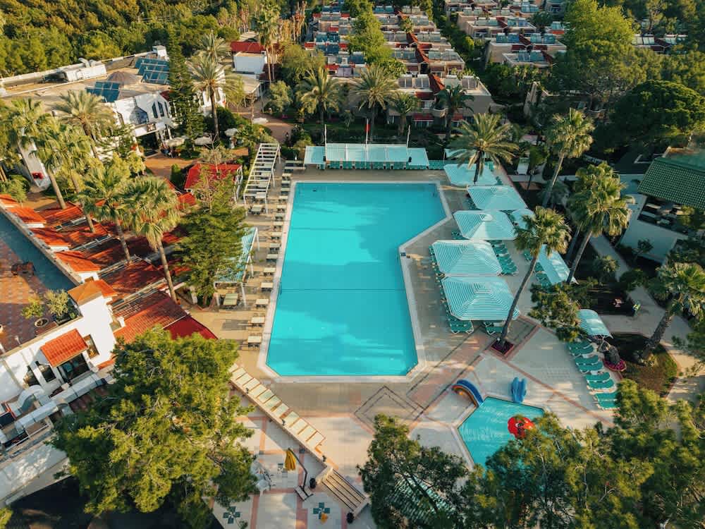 Pirates Beach Club -Ultra All Inclusive 1