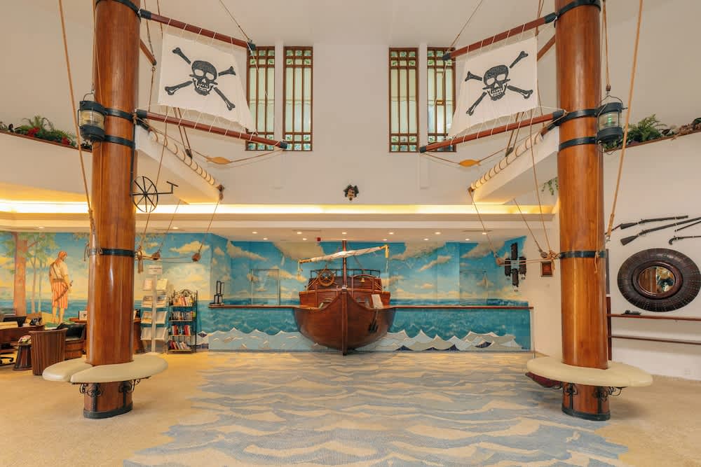 Pirates Beach Club -Ultra All Inclusive 2