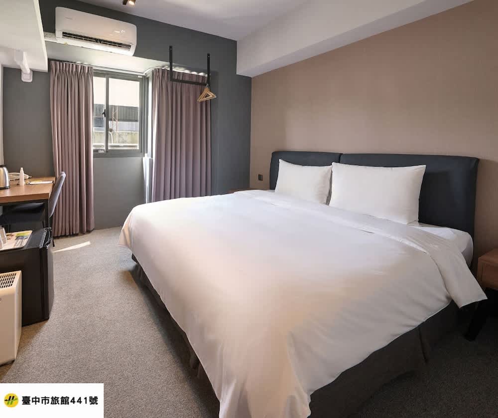 Doudian DDiNN Hotel 1