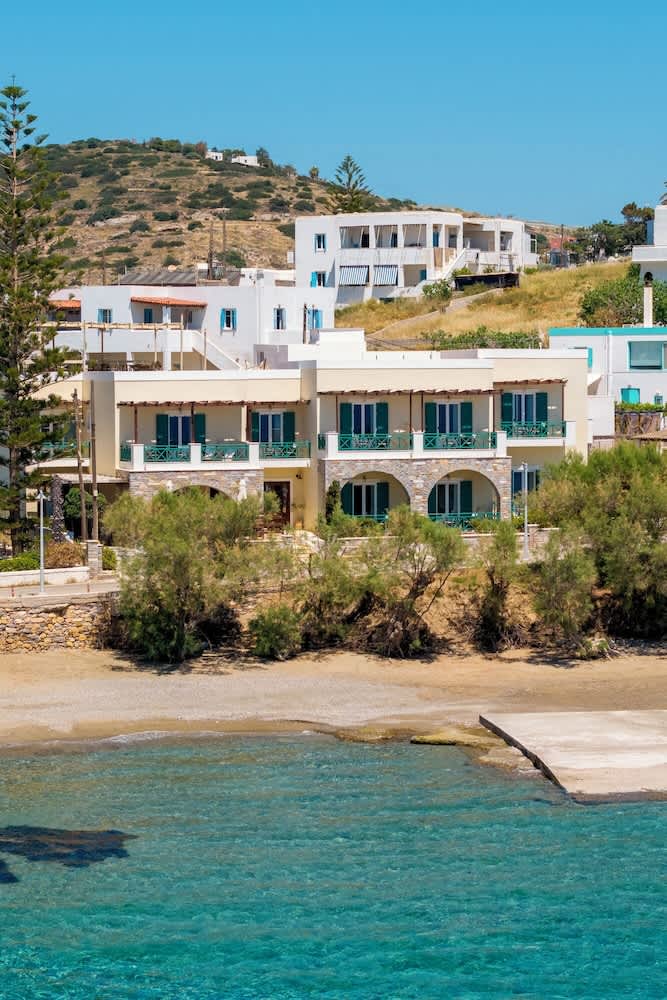 Brazzera Hotel 1