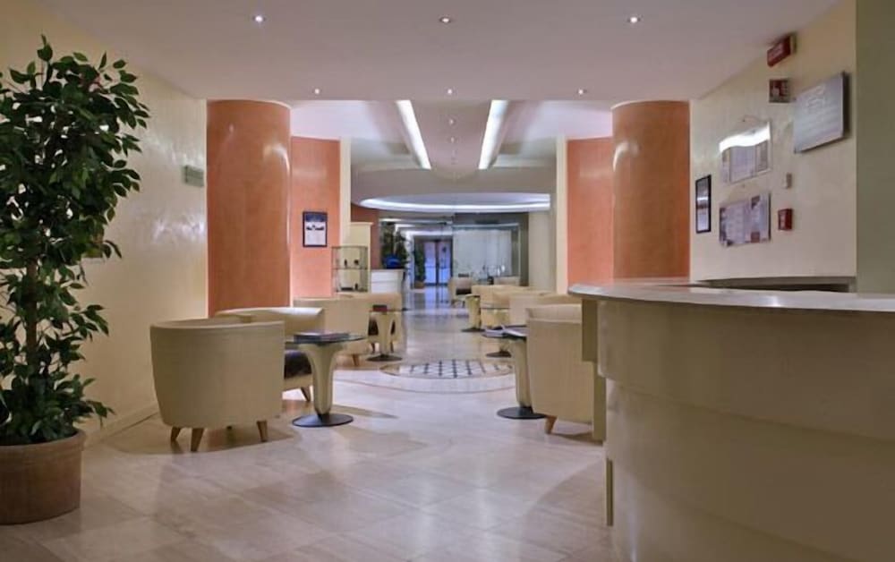 Grand Hotel Delle Terme Re Ferdinando 2