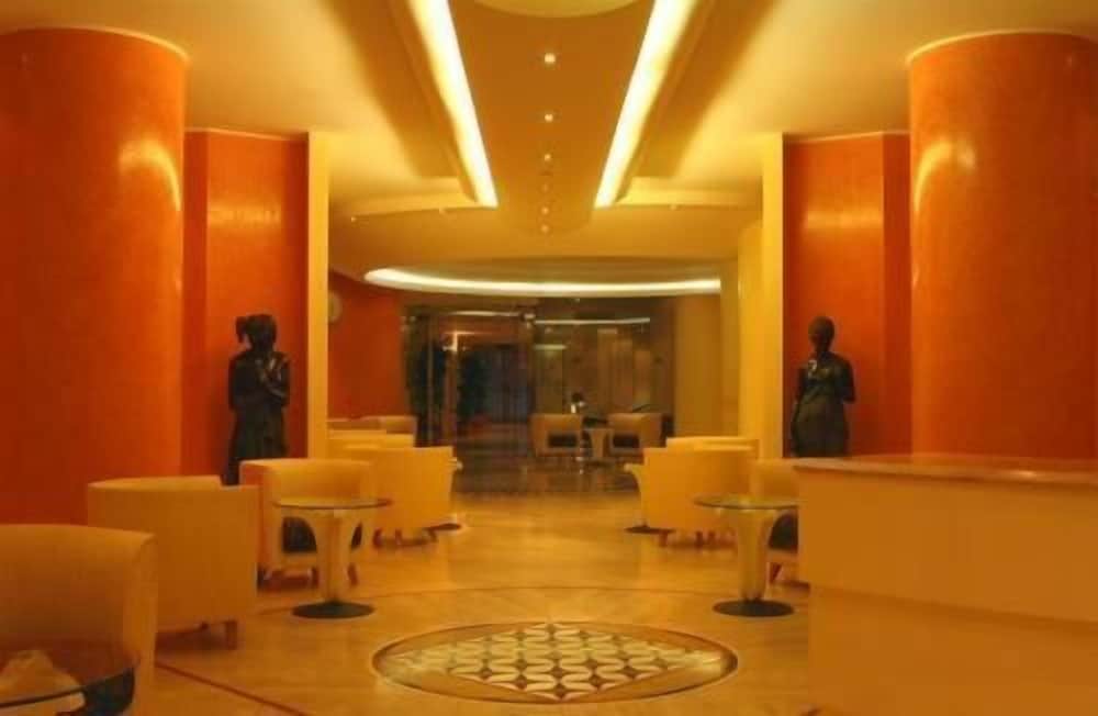 Grand Hotel Delle Terme Re Ferdinando 1