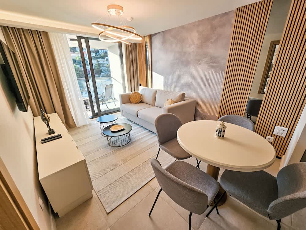 The New Hotel Mediteran - VILLA Edition 1