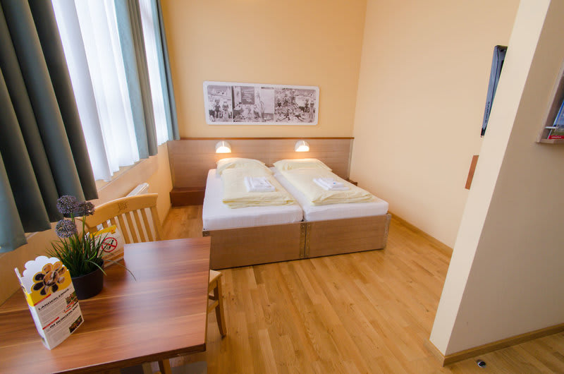 JUFA Hotel Bregenz 2