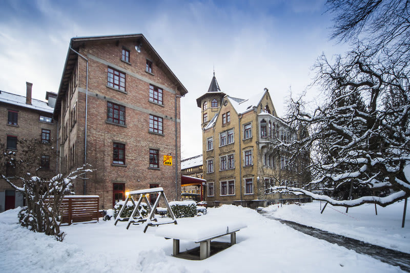 JUFA Hotel Bregenz 1