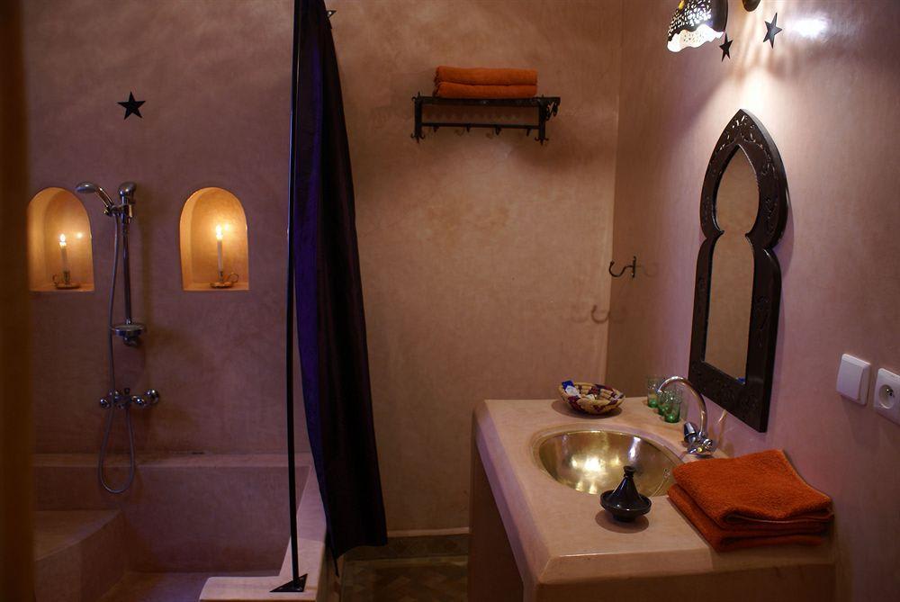 Riad Lapis-lazuli 2