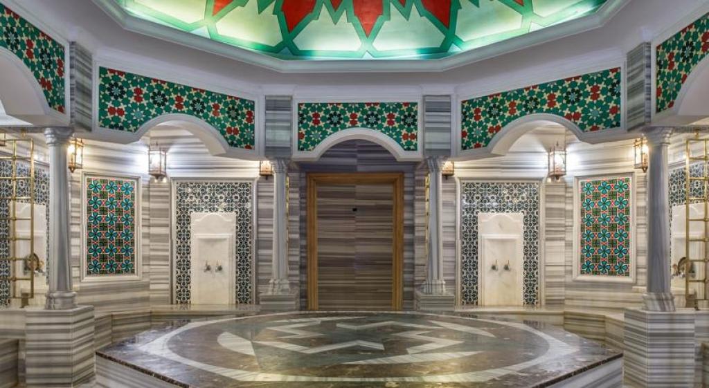 Rixos Almaty 2