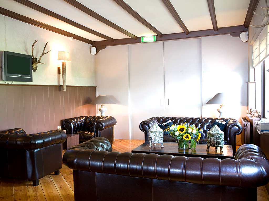 Fletcher Hotel-Restaurant De Geulvallei 2