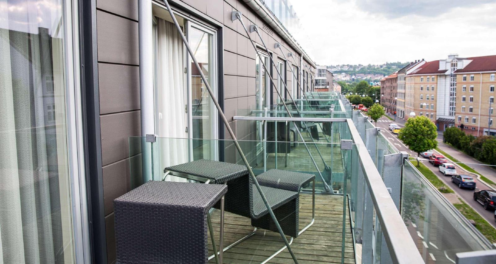 Best Western Kampen Hotell 2